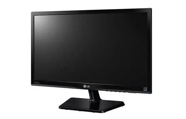 Renewed LG 22MP47HQ-P 22" Widescreen 1920 x 1080 IPS LED Monitor D-sub HDMI Port With Stand & 90 Days Warranty