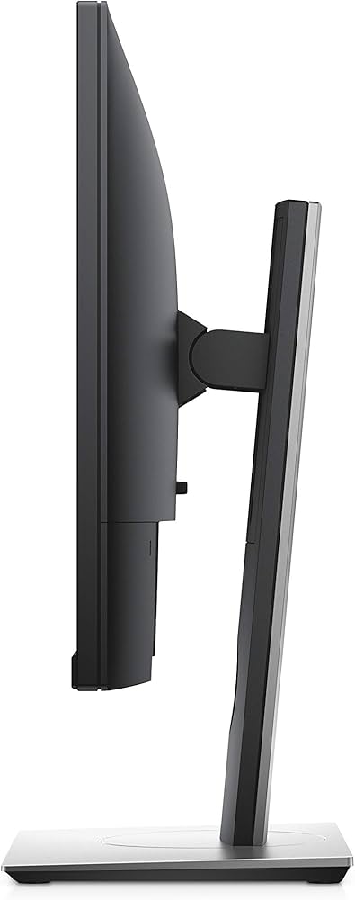 Dell P2418D 23.8" 16:9 IPS Monitor 2560 x 1440 Black