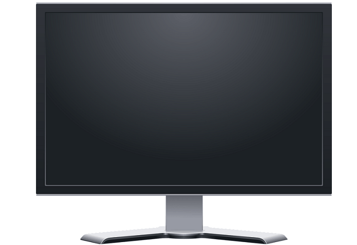 [HPLA2405X] Renewed HP LA2405x 24'' Widescreen 1920 x 1200 LED Backlit LCD Monitor Display HDMI DVI Ports With Stand & 90 Days Warranty