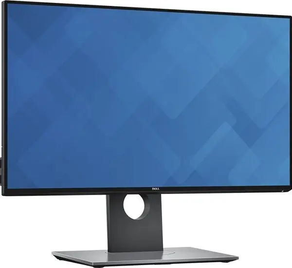 Renewed Dell UltraSharp U2412MC 24'' Widescreen 1920 X 1080 LED-Backlit LCD Monitor Gray With 90 Days Warranty