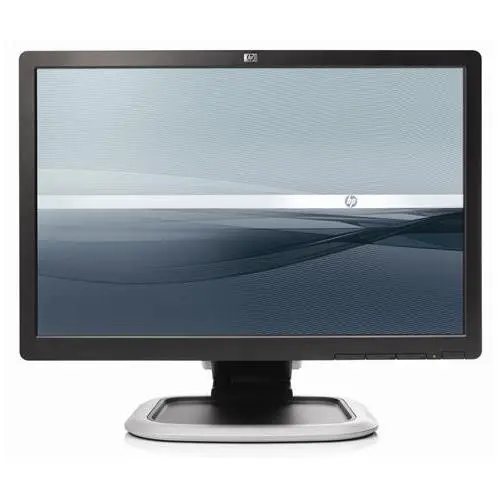 Renewed HP Compaq ZR22w 21.5" Widescreen 1920 x 1080 LCD Monitor Display DVI Port With Stand & 90 Days Warranty