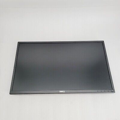 Renewed Dell Professional P2417H 23.8" Screen LED-Lit Monitor Full HD 1920 X 1080 with 90 days warranty
