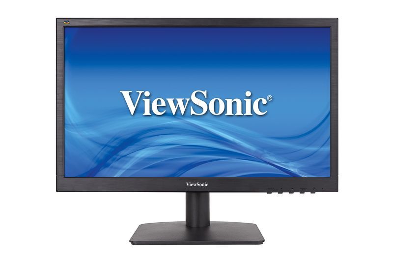 Renewed Dell P2214H Professional Series 21.5" Widescreen 1920 x 1080 LED Monitor w/Built-in USB 2.0 & Height Adjustable With 90 Days Warranty 