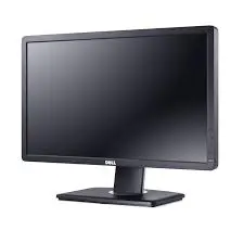 [DLP2212H] Renewed Dell Professional P2212H 21.5" Widescreen 1920X1080 LED Backlight Monitor With 90 Days Warranty
