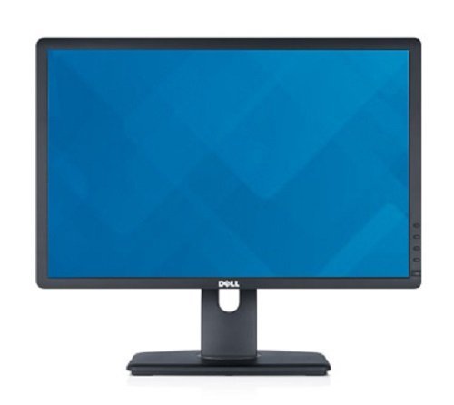 Renewed Dell P2213H Professional 22'' Widescreen 1680 x 1050 LED-Backlit LCD Monitor With 90 Days Warranty