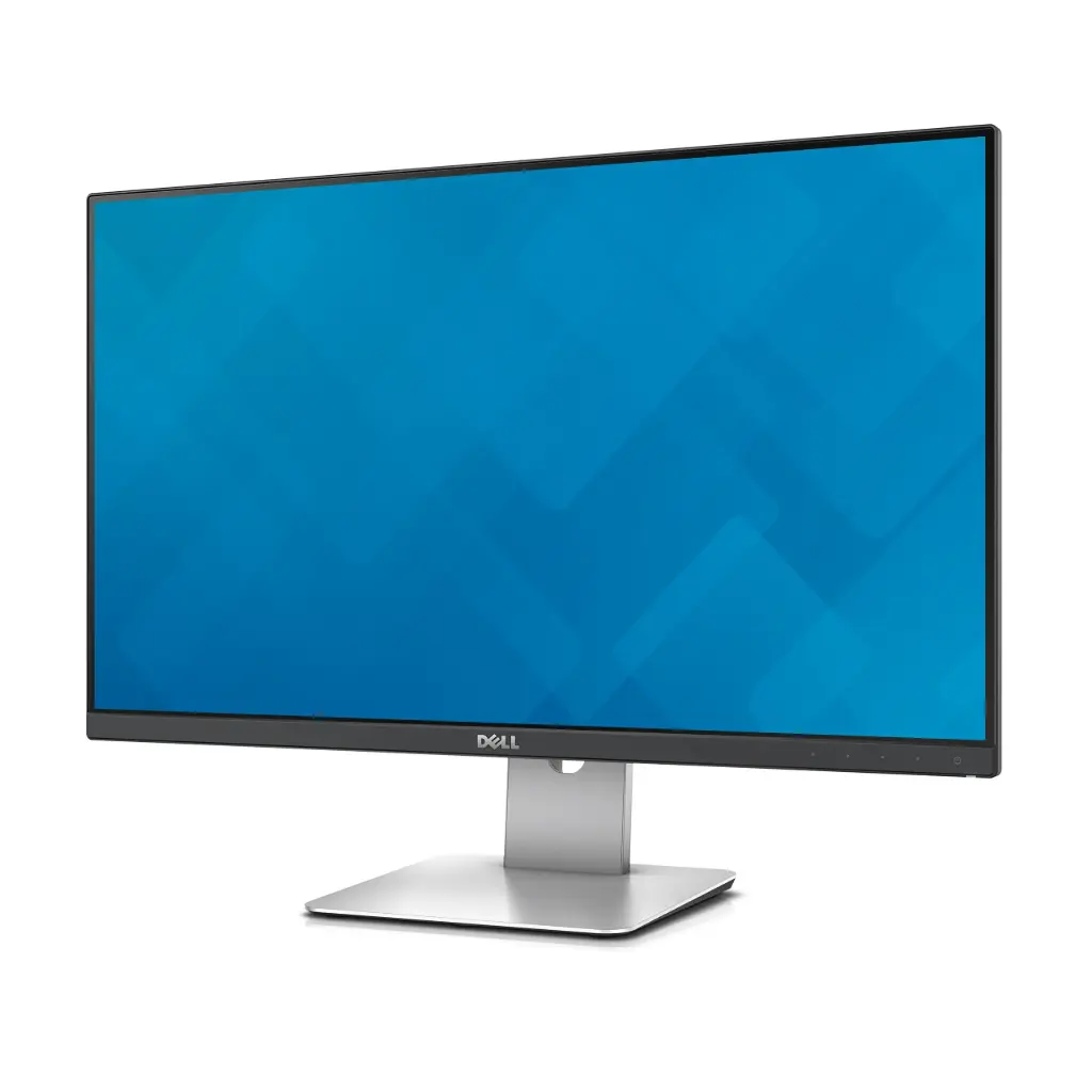 Renewed Dell S2415H 24'' Widescreen 1920 x 1080 LED-Lit Monitor With 90 Days Warranty