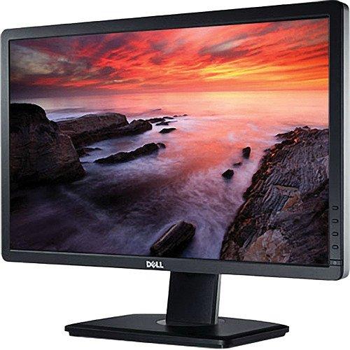 [DLU2312HM] Renewed Dell UltraSharp U2312HM 23" Widescreen 1920 x 1080 IPS LED LCD Flat Panel Monitor With 90 Days Warranty