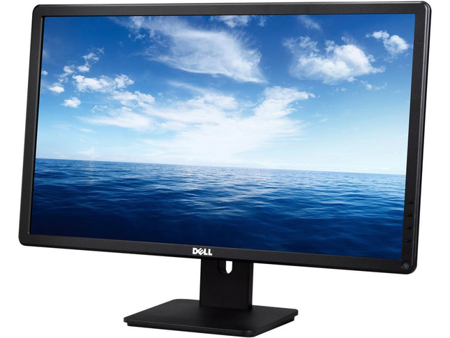 Renewed Dell E2314H 23" Widescreen 1920 x 1080 LED Backlit TN LCD Monitor With 90 Days Warranty
