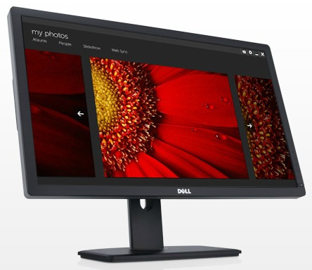 Renewed Dell UltraSharp U2713H 27" Widescreen 2560 x 1440 IPS LED Monitor With 90 Days Warranty