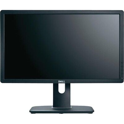 Renewed Dell UltraSharp U2212HM PF48H 21.5" Widescreen 1920 x 1080 LED Monitor With 90 Days Warranty