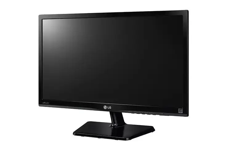 Renewed LG 23MP47HQ-P 23" Widescreen 1920 x 1080 IPS LED Monitor With 90 Days Warranty