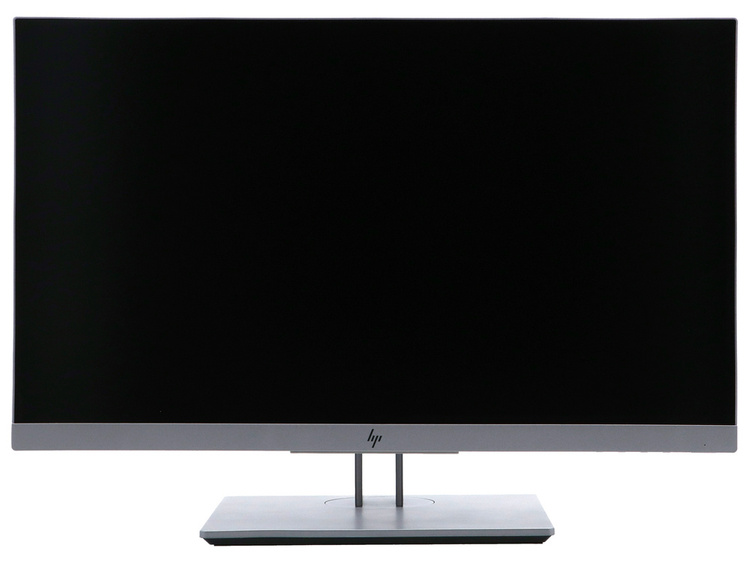 HP EliteDisplay E223 21.5"  FHD 1920 x 1080 HDMI VGA and Display port with Stand