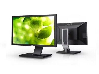Renewed Dell P2311H 23" Widescreen 1920 x 1080 LED LCD Flat Screen Monitor With 90 Days Warranty