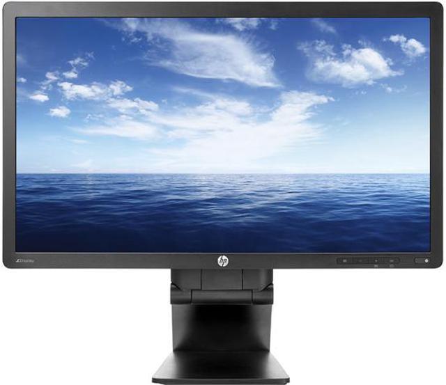 Renewed HP EliteDisplay E231i 23" Widescreen LED Monitor 1920x1080 with stand