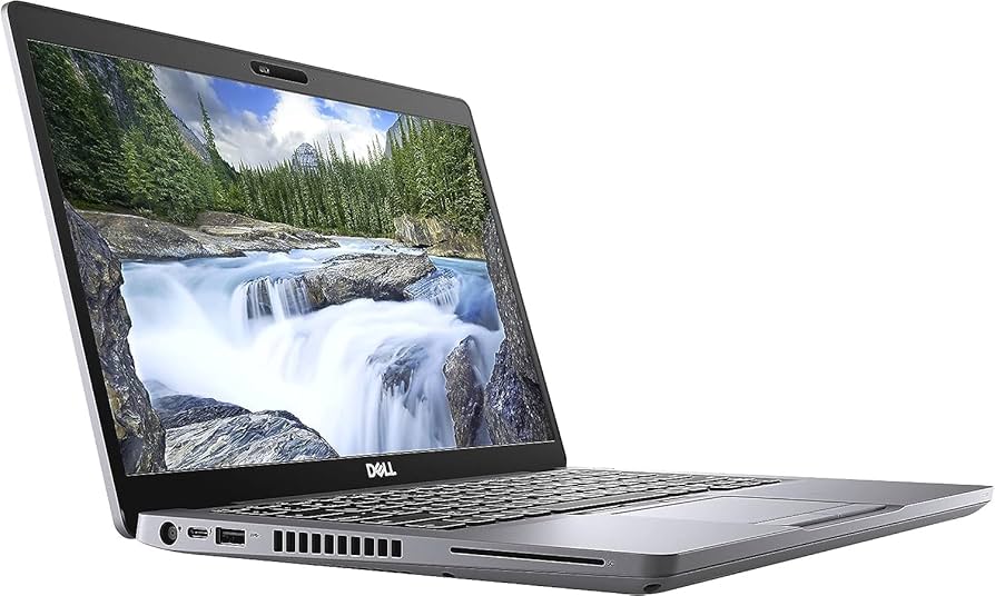 [DLLA5410-i5-10310U-EN] Renewed Dell Latitude 5410 FHD Laptop Computer Intel Core i5 i7 Backlit Keyboard HDMI Windows 10 With 90 Days Warranty (Intel Core i5-10310U @ 1.70GHz, Non-Touch, English Layout Keyboard)
