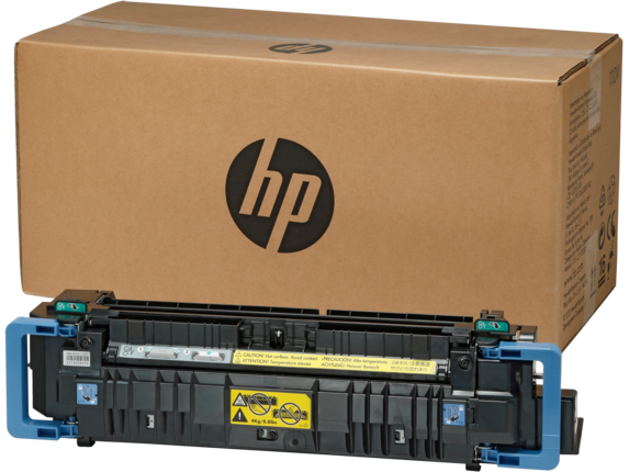 [C1N54A] New HP C1N54A Maintenance Kit for 110V LaserJet Printer in HP M880 M855 Retail Packaging Open box