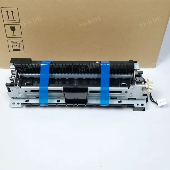 [RM1-3740-FAK] New RM1-3740 Fuser Assembly Kit for LaserJet M3027 MFP Printer 110V