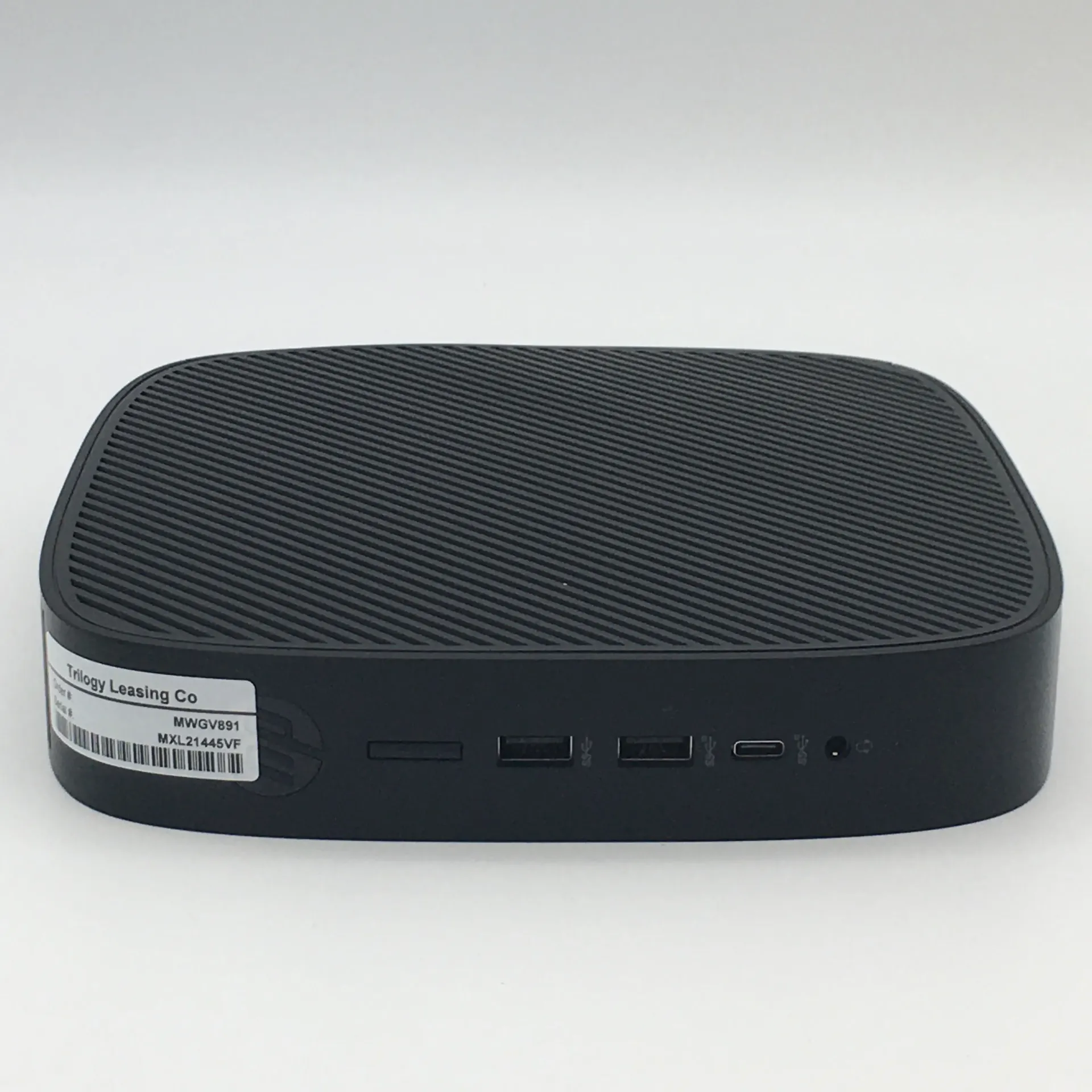 Renewed HP T640 Thin Client AMD Ryzen R1505G Radeon Vega 3 Graphics Thin OS With 90 Days Warranty