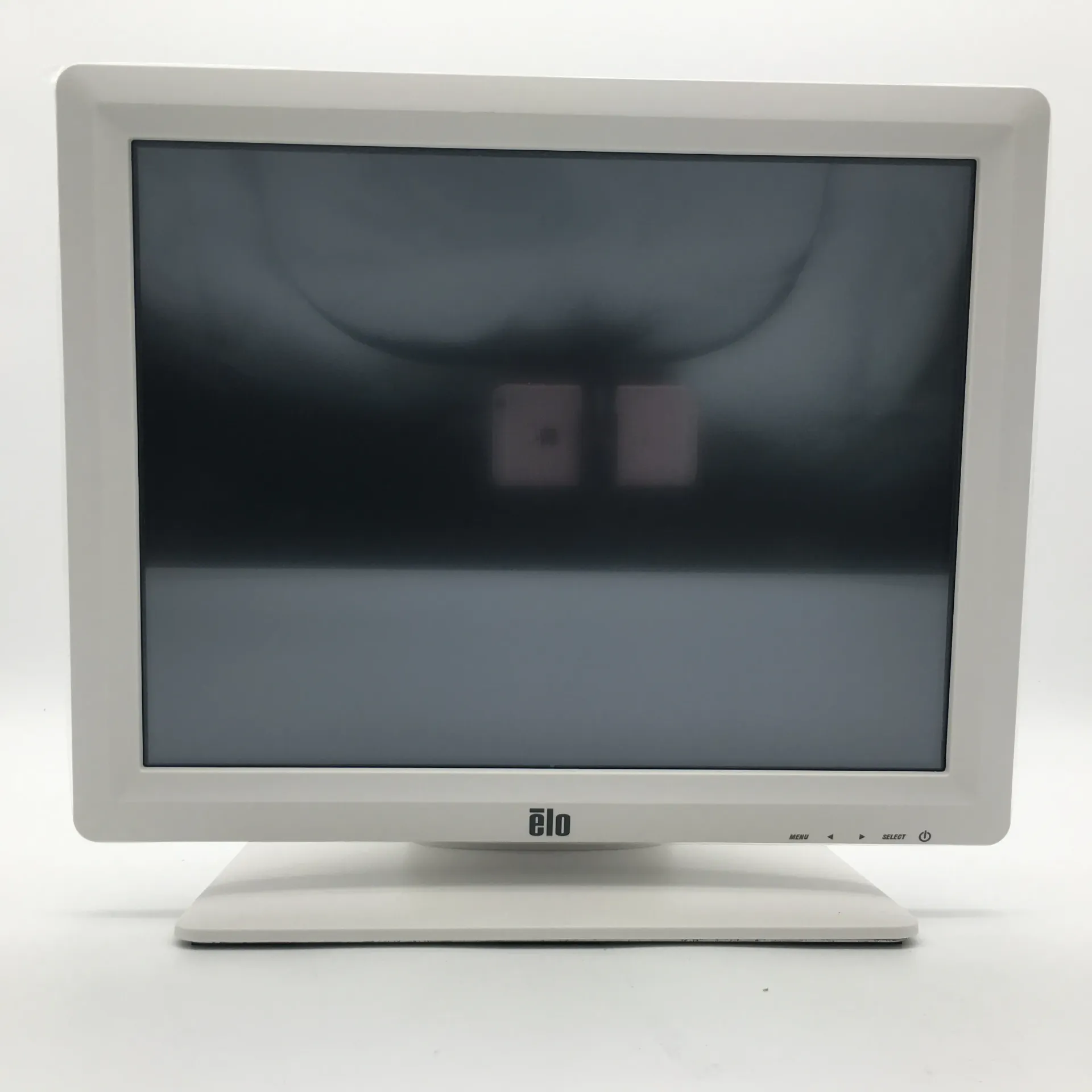 [ELOE532051-ETNEW] New ELO E532051 1517L 15'' Widescreen 1024 x 768 LCD AccuTouch USB & RS232 Touch Antiglare White With 90 Days Warranty