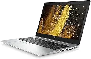 [HPEB1030-G1-M5-6Y57] Renewed HP EliteBook 1030 G1 Notebook PC Intel Core m5-6Y57 16GB RAM 256GB SSD Touch Screen 13.3" 3200x1800 Webcam Windows 10 With 90 Days Warranty (With Healthy Battery)