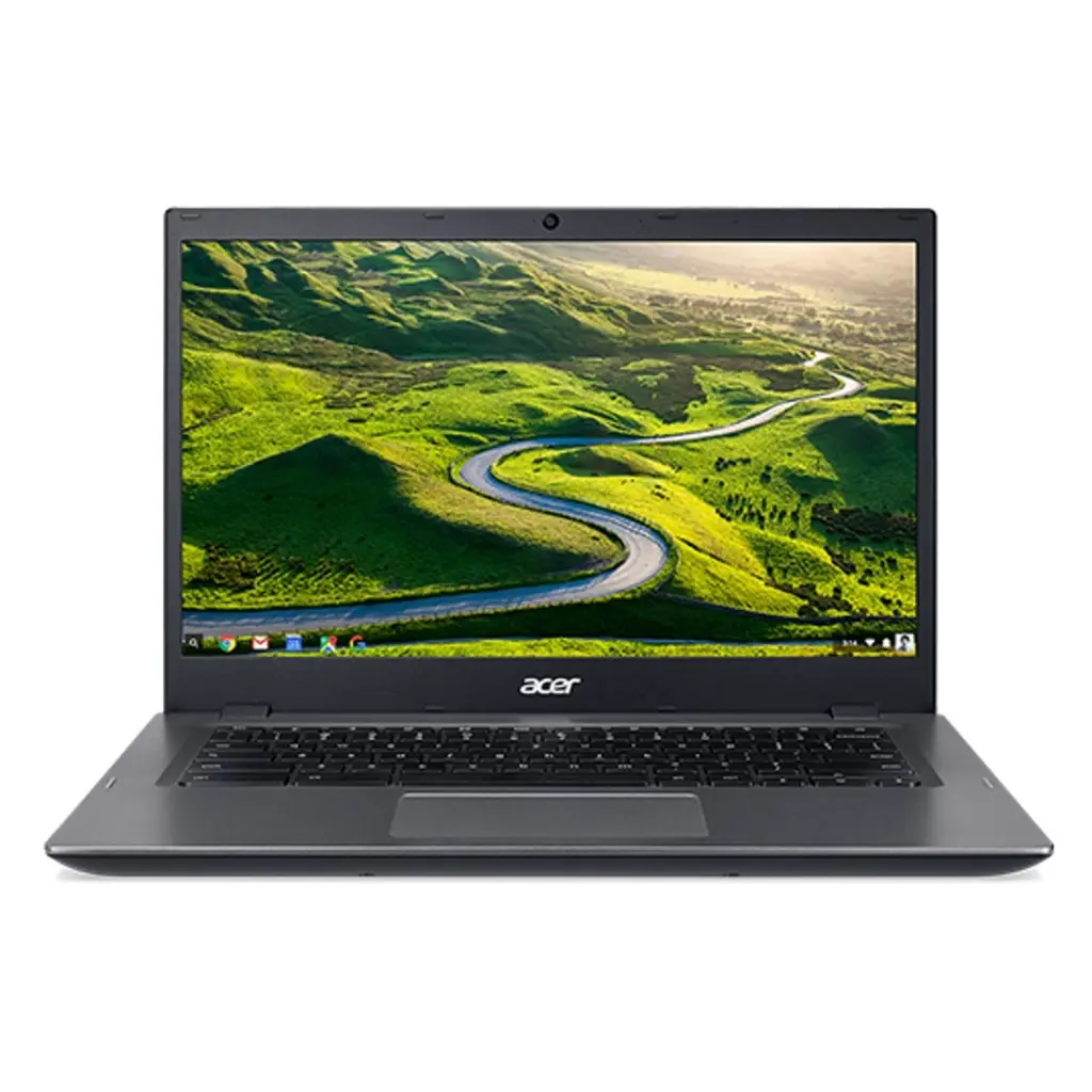 Renewed Acer Chromebook CP5-471 14" Intel Core i5 6200U 2.3GHz 8GB 32GB HD 1366x768 Webcam ChromeOS With 90 Days Warranty