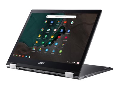 Renewed Acer Chromebook CP713-1W Intel Core i3 touchscreen 8GB 64GB SSD With 30 Days Return, 90 Days Exchange Warranty