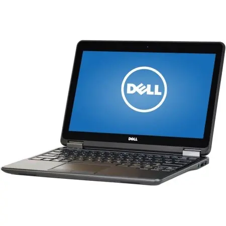Renewed Dell Latitude 7000 Ultrabook E7240 Laptop i5-4300U 8GB RAM 128GB SSD Windows 10 12" 1366x768 Webcam With 90 Days Exchange Warranty