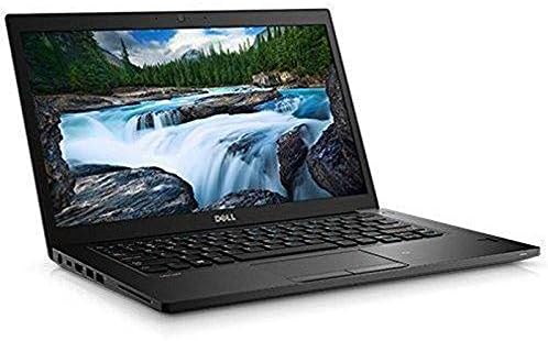 Renewed Dell Latitude 7480 14" i5-6300U 2.4GHz i5 6300U Laptop Computer 8GB RAM, 256GB SSD Drive with 90-day warranty