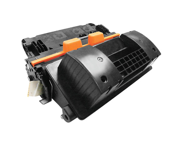 Remanufactured Toner Cartridge HP81X Replacement for HP CF281X Used for HP Laserjet Pro M605 M605 M630 Series Black 25000