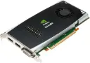 NVIDIA Quadro FX1800 Video Card 768MB GDDR3 PCI Express X16 Display Port With 90 Days Warranty