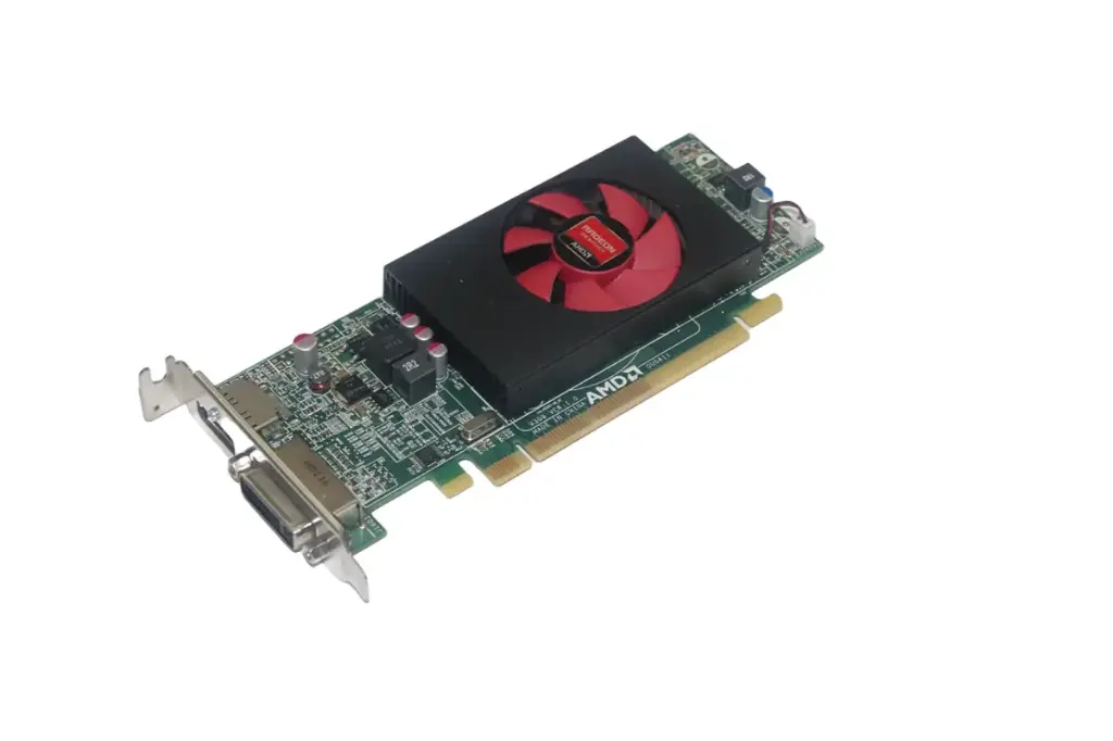 AMD Radeon HD 8490 1GB OUGA11 V309 Graphics Video Card 109-C55357 With 90 Days Warranty