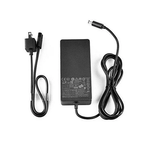 [AC-MIC1749] Renewed Microsoft 1749 Surface Pro 3 4 5 Docking Station AC Adapter 15V 6A 90W With 90 Days Warranty