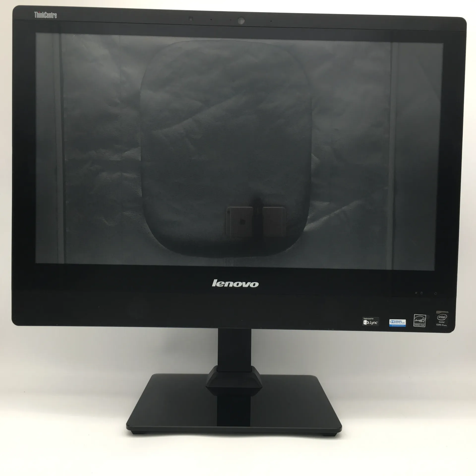 [LOM93ZAIO-I5-4S] Renewed Lenovo ThinkCentre M93z AIO 23" Desktop PC 10ACA0B2CC i5-4570S Windows 10 With 90 Days Warranty  (Non-Touch)