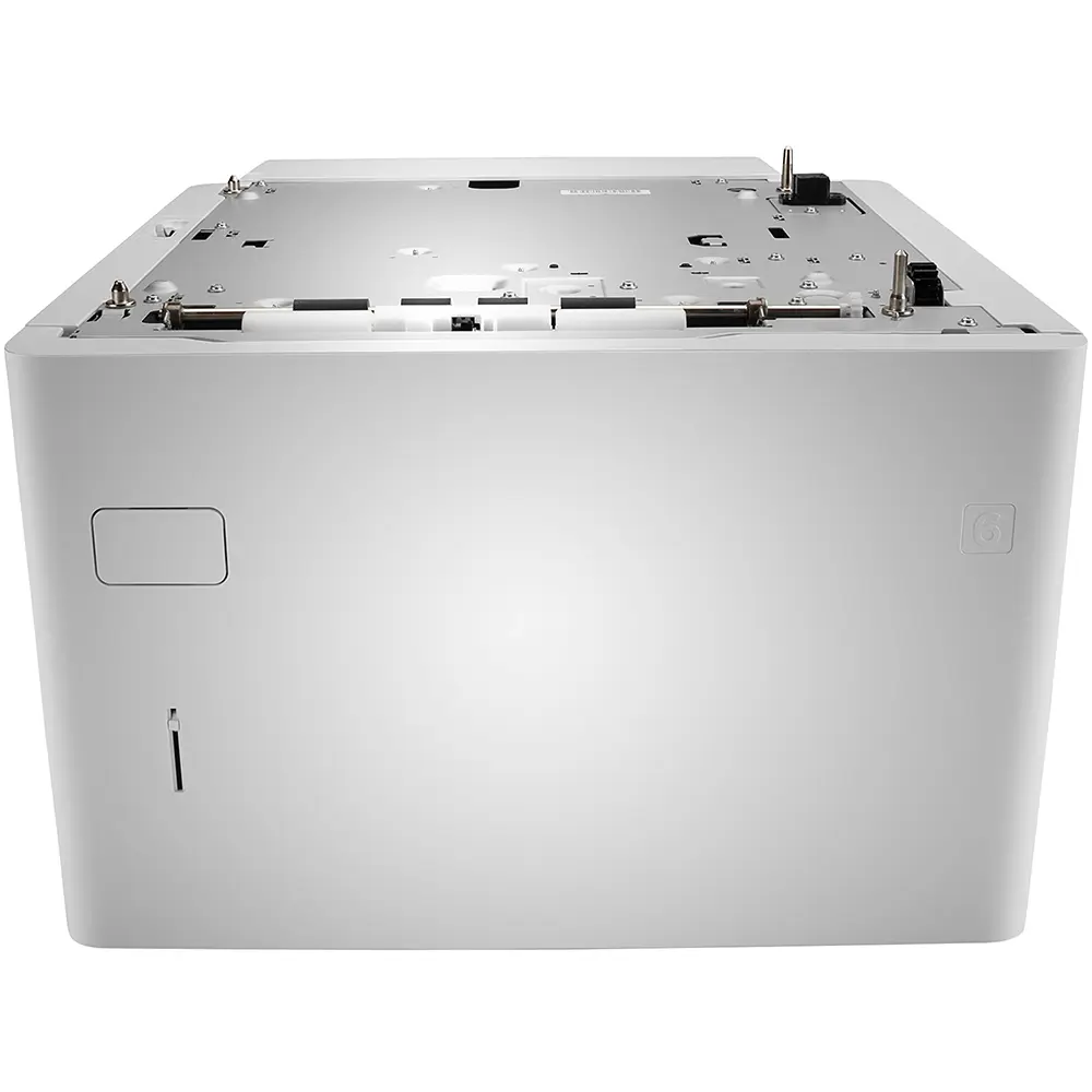 [TRY-HPM609-2100] Renewed HP 2100-Sheet Paper Tray High Capacity Input Tray L0H18A For HP LaserJet M607 M608 M609 E60065 With 90 Days Warranty