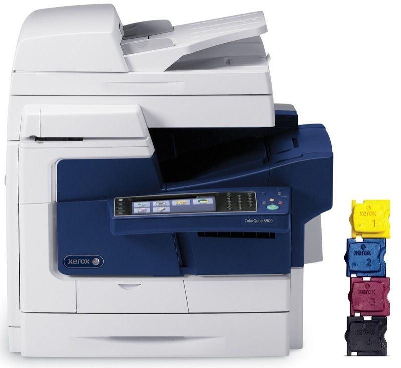 OPEN BOX Xerox C310 Colour Printer Up To 35ppm, Letter/Legal, Automatic 2-Sided Print With Existing Toner & 90 days warranty