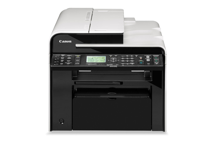 Renewed Canon imageCLASS MF4880dw wireless Copier Laser Printer Scanner MF4880dw With Existing Toner & 90 days warranty