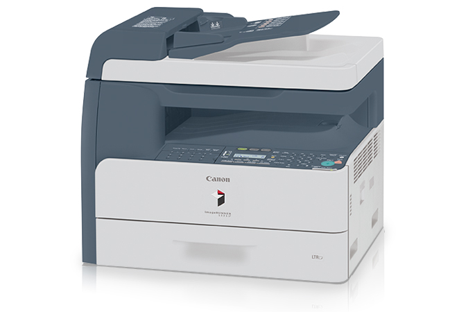 Renewed Canon ImageRUNNER 1025iF Laser Printer Coier Scanner Fax 1025iF With Existing Toner & 90 days warranty
