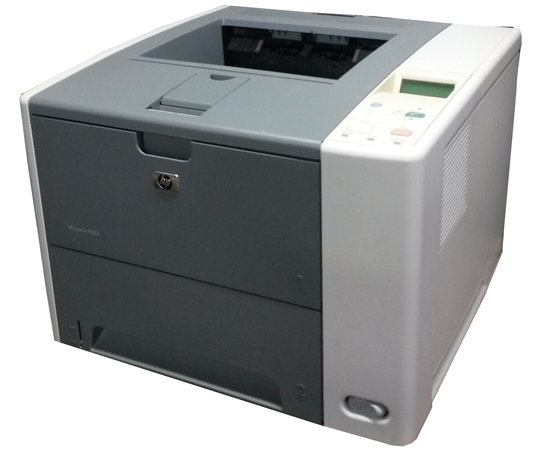 Renewed HP LaserJet P3005dn Laser Printer Q7815A With 90 Days Warranty