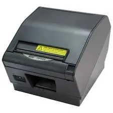 [STAR-TSP800II-USB] Renewed Star Micronics TSP800 Series TSP800II POS Receipt Direct Thermal Printer TSP847IIU 39443911 With 90 Days Warranty (USB)