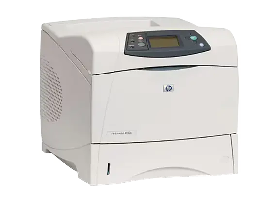 [HP4250N-5401A] Renewed HP LaserJet 4250n Laser Printer Q5401A With 90 Days Warranty (HP 4250n)