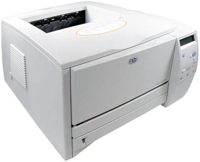 Renewed HP LaserJet 2300N Laser Printer 2300 Q2473A With Existing Toner & 90 days warranty