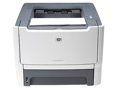 Renewed HP LaserJet P2015DN P2015 Laser Printer CB368A With Existing Toner & 90 days warranty