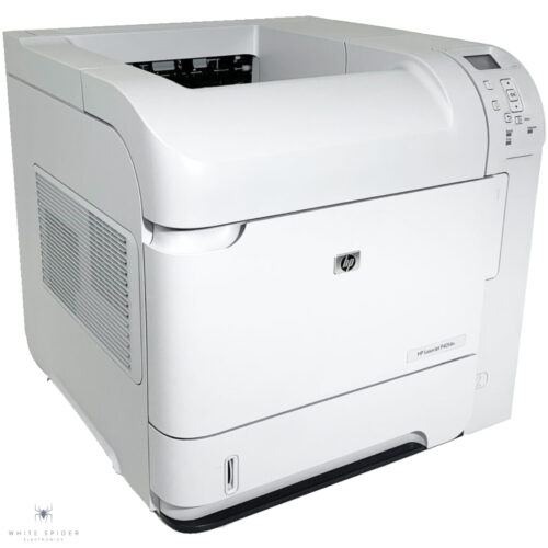 Renewed HP LaserJet 4050N Laser Printer C4253A With Existing Toner & 90 days warranty