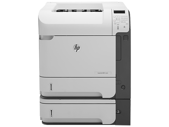 Renewed HP LaserJet Enterprise 600 M602X M602 Laser Printer CE993A With Existing Toner & 90 days warranty