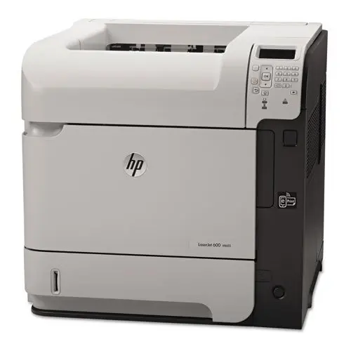 [HPM603N-CE994A] Renewed HP LaserJet Enterprise 600 M603n Laser Printer CE994A With 90 Days Warranty (HP M603n)