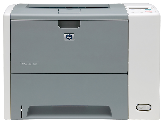 Renewed HP LaserJet P3005 Laser Printer Q7812A With Existing Toner & 90 days warranty