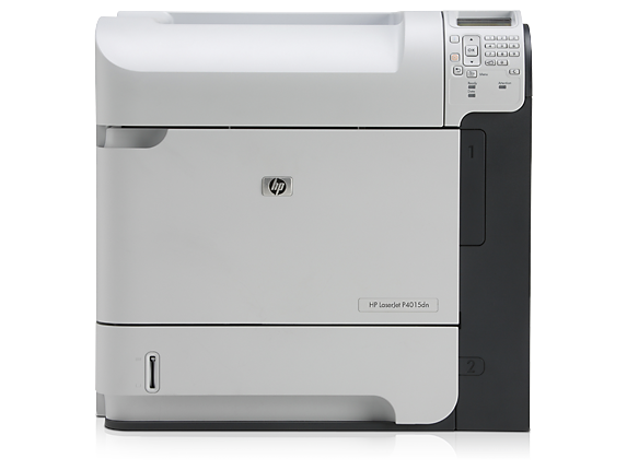 Renewed HP LaserJet P4015DN P4015 Laser Printer CB526A With Existing Toner & 90 days warranty