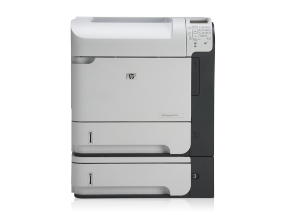 Renewed HP LaserJet P4515x P4515 Laser Printer CB516A With Existing Toner & 90 days warranty