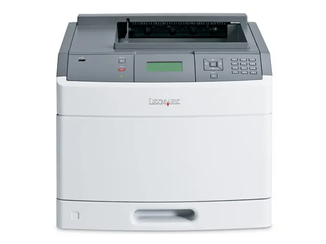 Renewed Lexmark T650 Series T650n Laser Printer 30G0100 Network With 90 Days Warranty