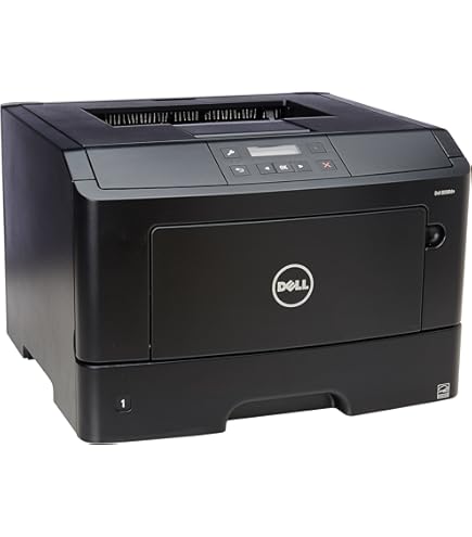 Renewed Dell B2360DN B2360 Laser Printer 4514-43D With Existing Toner & 90 days warranty